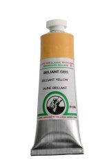 Olejová barva Old Holland B106 Brilliant Yellow