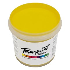 PermaPrint Premium process zluta 1l