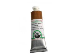 Olejová barva Old Holland A352 Old Holland Ochre