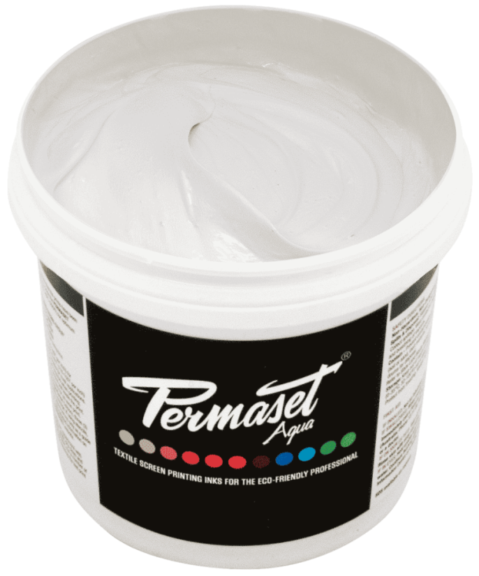 1 L PERMASET Pearl White web