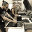 Achorsaweigh Art Studio 2