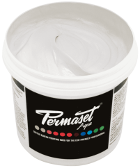 1 L PERMASET Pearl White web 1 L PERMASET Pearl White web