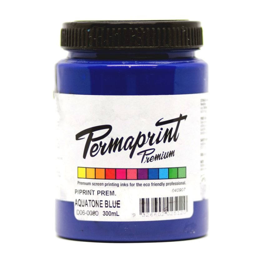 Perma Print Premium modrá - ML: 300 ml