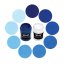 PERMASET Blue B Reductions Set web