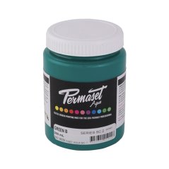 permaset sc green b