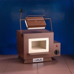 Vypalovací pec 2,5 l, 1100 st.C, U24 ST