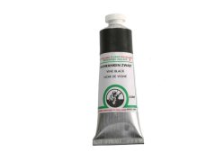Olejová barva Old Holland A367 Vine black
