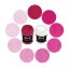 PERMASET Rose Reductions Set