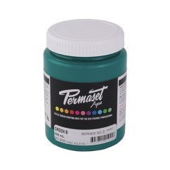permaset sc green b