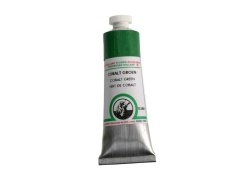 Olejová barva Old Holland E268 Cobalt green