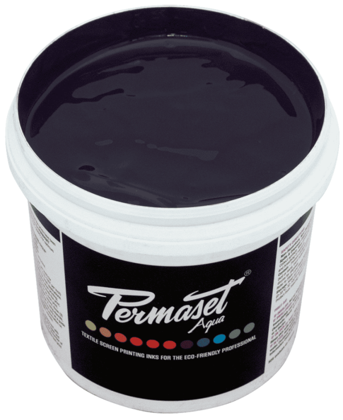 Permaset standard purpurová - ML: 1 L