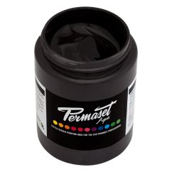 permaset dark brown