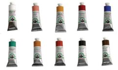Sada 15021 Portrét č.2, 10x40 ml