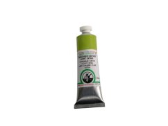 Olejová barva Old Holland D43 Cinnabar green light extra