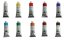 Sada 15011 Standard č.2, 10x40 ml