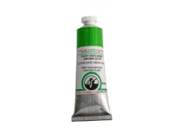 Olejová barva Old Holland B286 Old Holland Green light