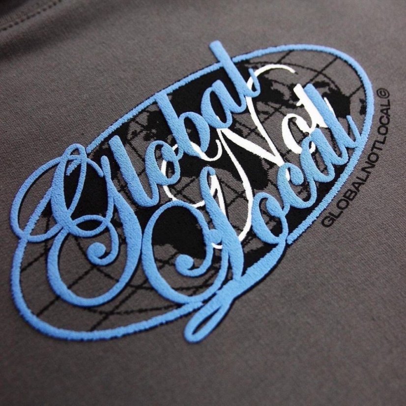PERMASET Puff Paste printed on t shirts by @midnightprintlab