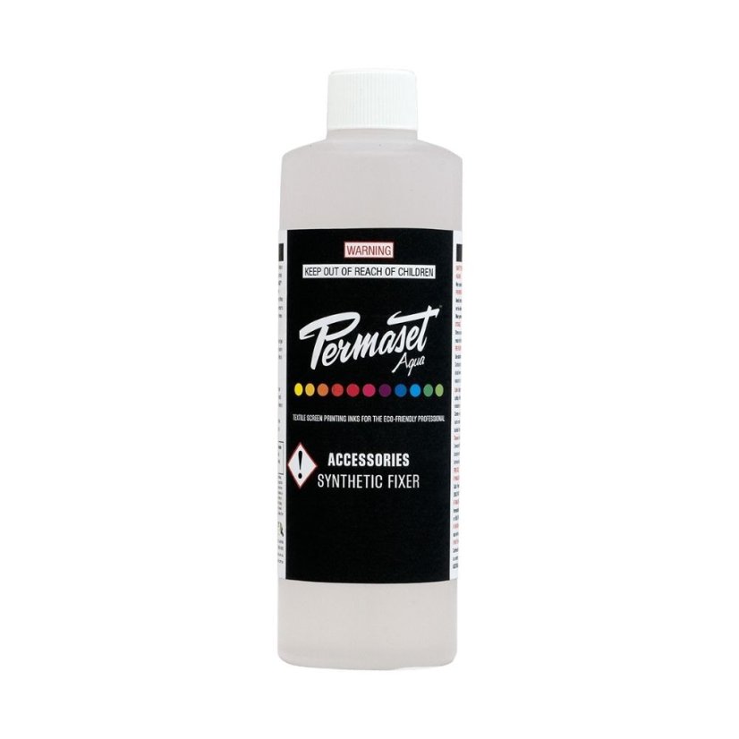 Permaset Syntetický ustalovač - ML: 500 ml