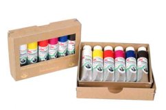 Sada Old Holland ClassicOil 6x18ml základní