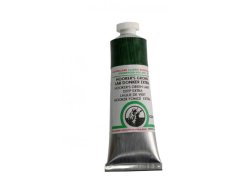 Olejová barva Old Holland C301 Hookers green lake deep extra