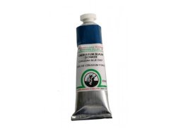 Olejová barva Old Holland	E235 Cerulean Blue Deep