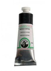 Olejová barva Old Holland B33 Indigo Extra