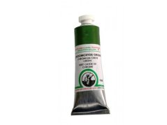 Olejová barva Old Holland C50 Chromium Oxide Green