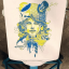 @blackcabinpress yellowblue