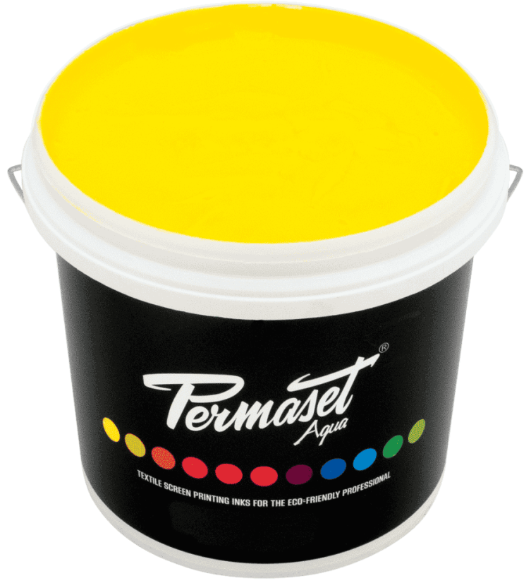 4L PERMASET Mid Yellow web