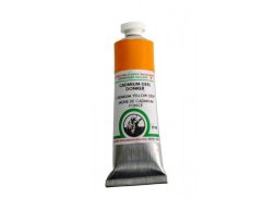 Olejová barva Old Holland D16 Cadmium Yellow Deep