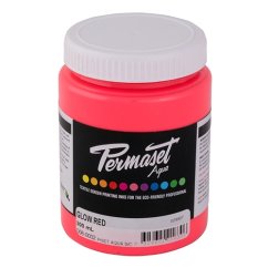 permaset glow red