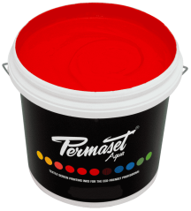 4L PERMASET Scarlet web 4L PERMASET Scarlet web