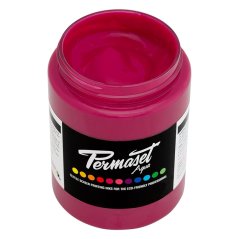 permaset rose