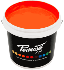 4L PERMASET Glow Orange web