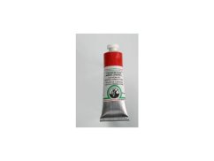 Olejová barva Old Holland E154 Cadmium red medium (verm)