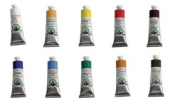 Sada 15014 Krajina č.1, 10x40 ml