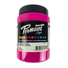 permaset glow magenta