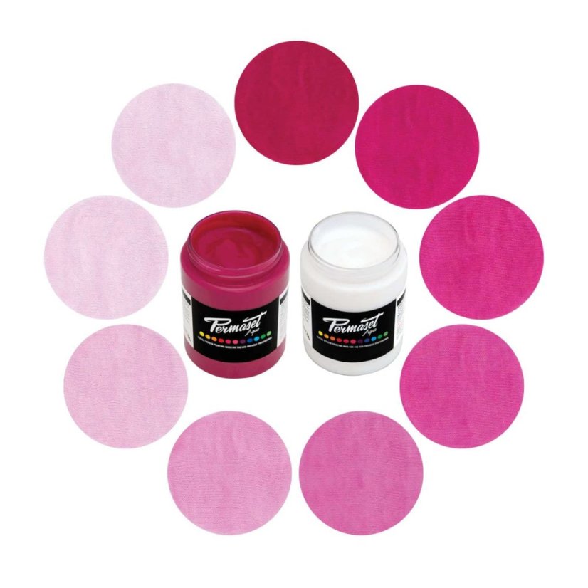 PERMASET Rose Reductions Set