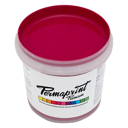 PermaPrint Premium Magenta 1l