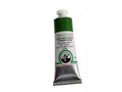 Olejová barva Old Holland C51 Cinnabar Green Deep Extra