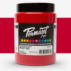 permaset bright red permaset bright red