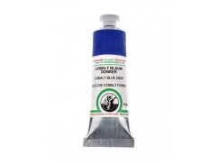 Olejová barva Old Hollan E38 Cobalt Blue Deep