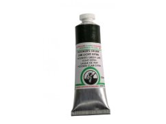 Olejová barva Old Holland C304 Hookers green lake light extra
