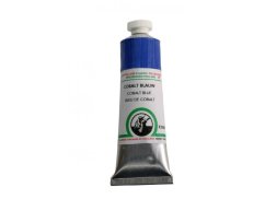Olejová barva Old Holland E250 Cobalt blue