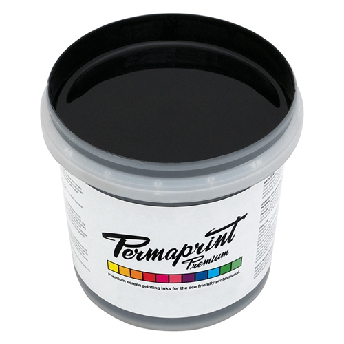 Permaprint black 1l
