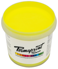 PermaPrint Premium Glow Yellow 1