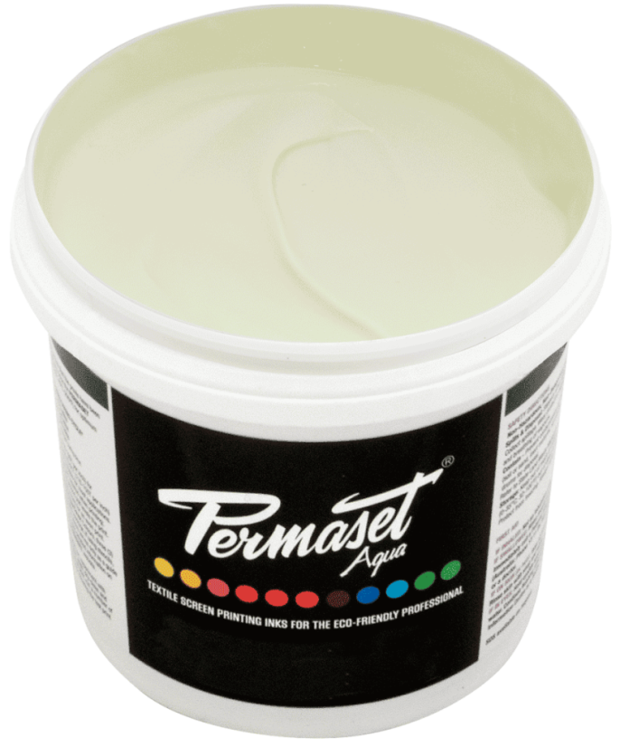 1 L PERMASET Phosphorescent Green web