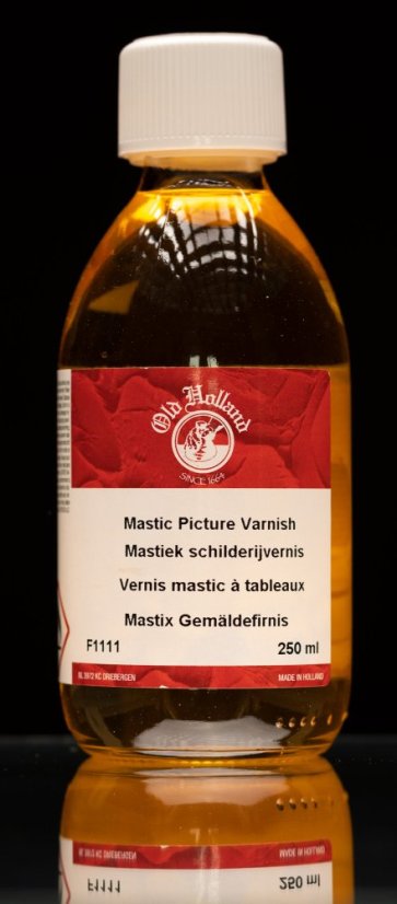 F1111 Mastix Old Holland - ML: 1000 ml