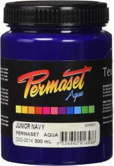 permaset junior navy