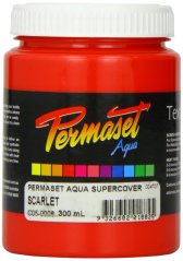 permaset sc scarlet